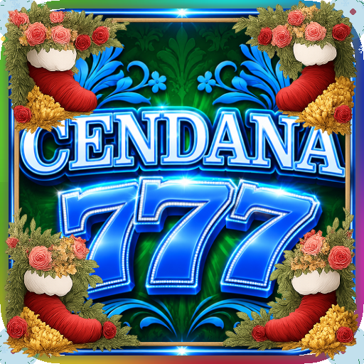 cendana777 — galeri pratinjau Resmi APK
